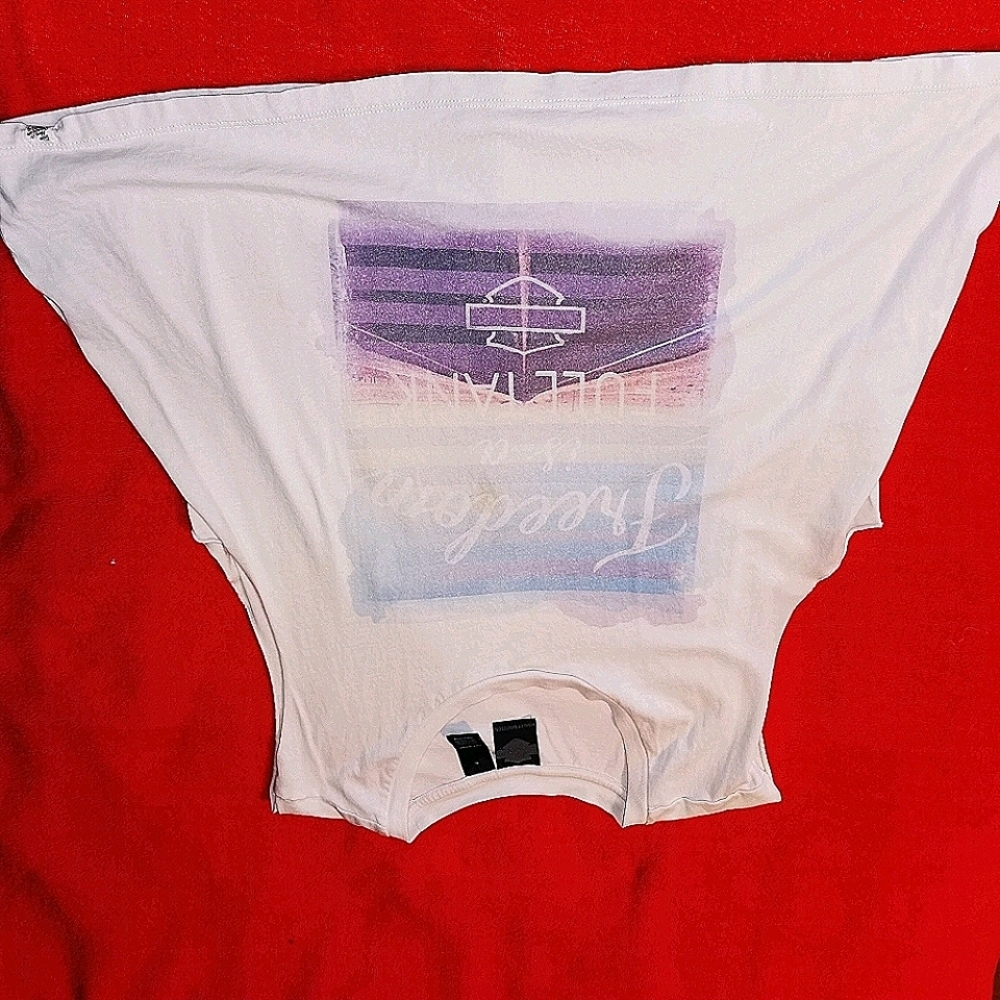 Harley Davidson tee